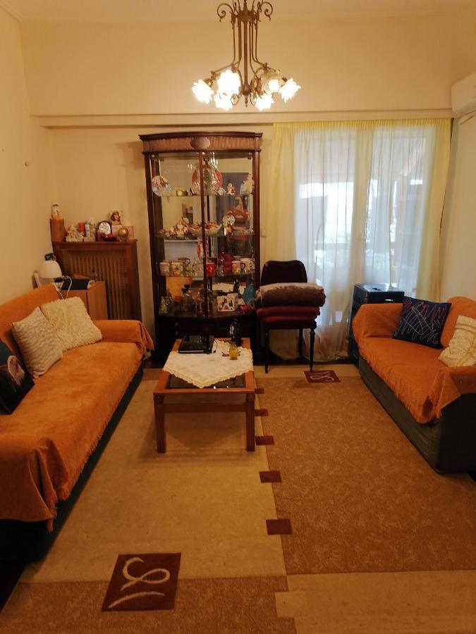 Уютный Дом 2 Αθήνα Εξωτερικό φωτογραφία