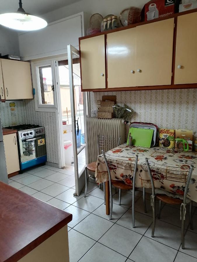 Уютный Дом 2 Αθήνα Εξωτερικό φωτογραφία